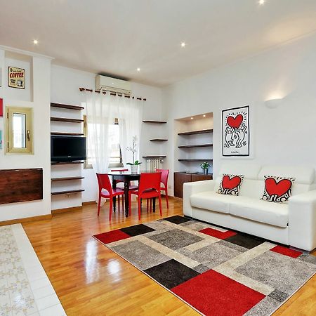 Cozy Leone - My Extra Home Рим Экстерьер фото