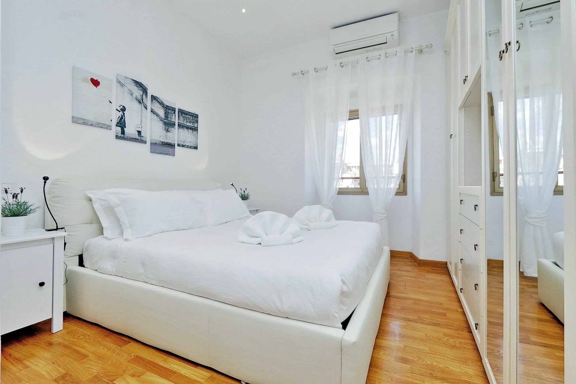 Cozy Leone - My Extra Home Рим Экстерьер фото