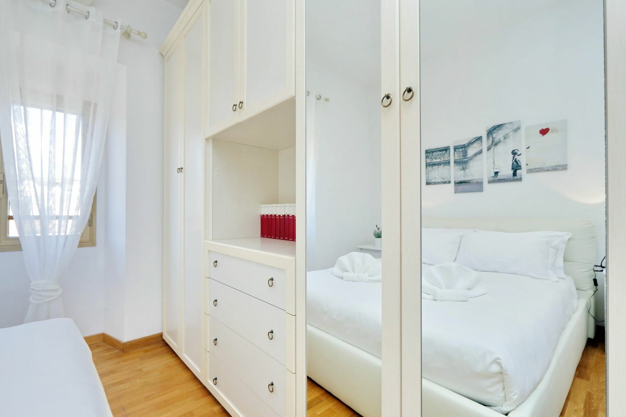 Cozy Leone - My Extra Home Рим Экстерьер фото